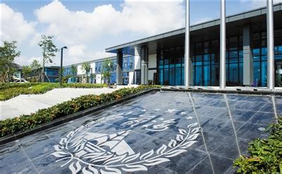 前海境外高端人才和緊缺人才認定工作啟動